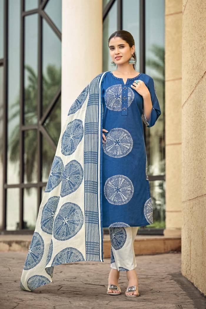 Tips And Tops Summer Stories Bulk kurtis in Pune